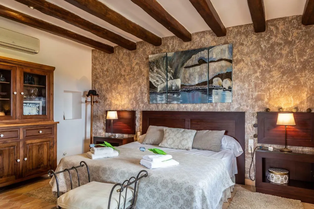 Finca Son Moix Manacor  Manacor (Mallorca)