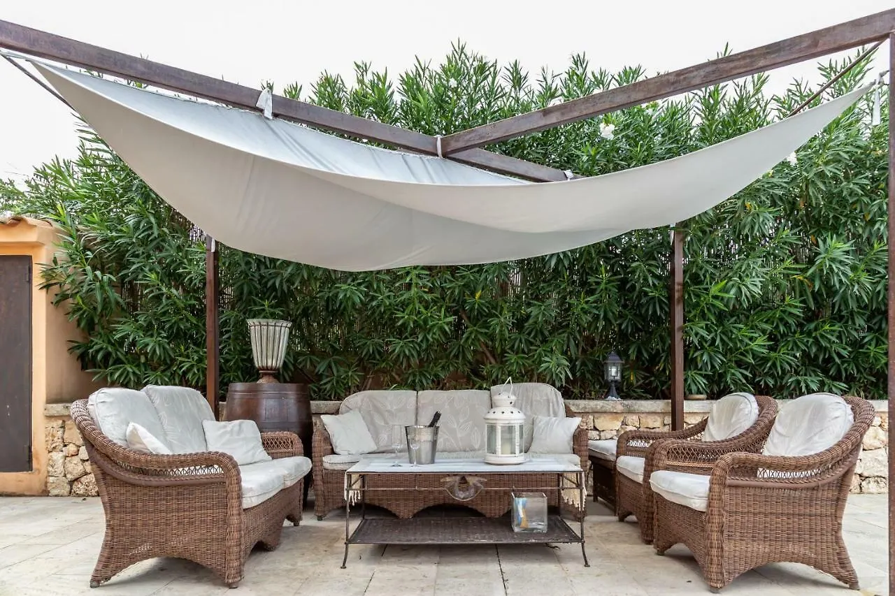 Villa Finca Son Moix Manacor  Spain