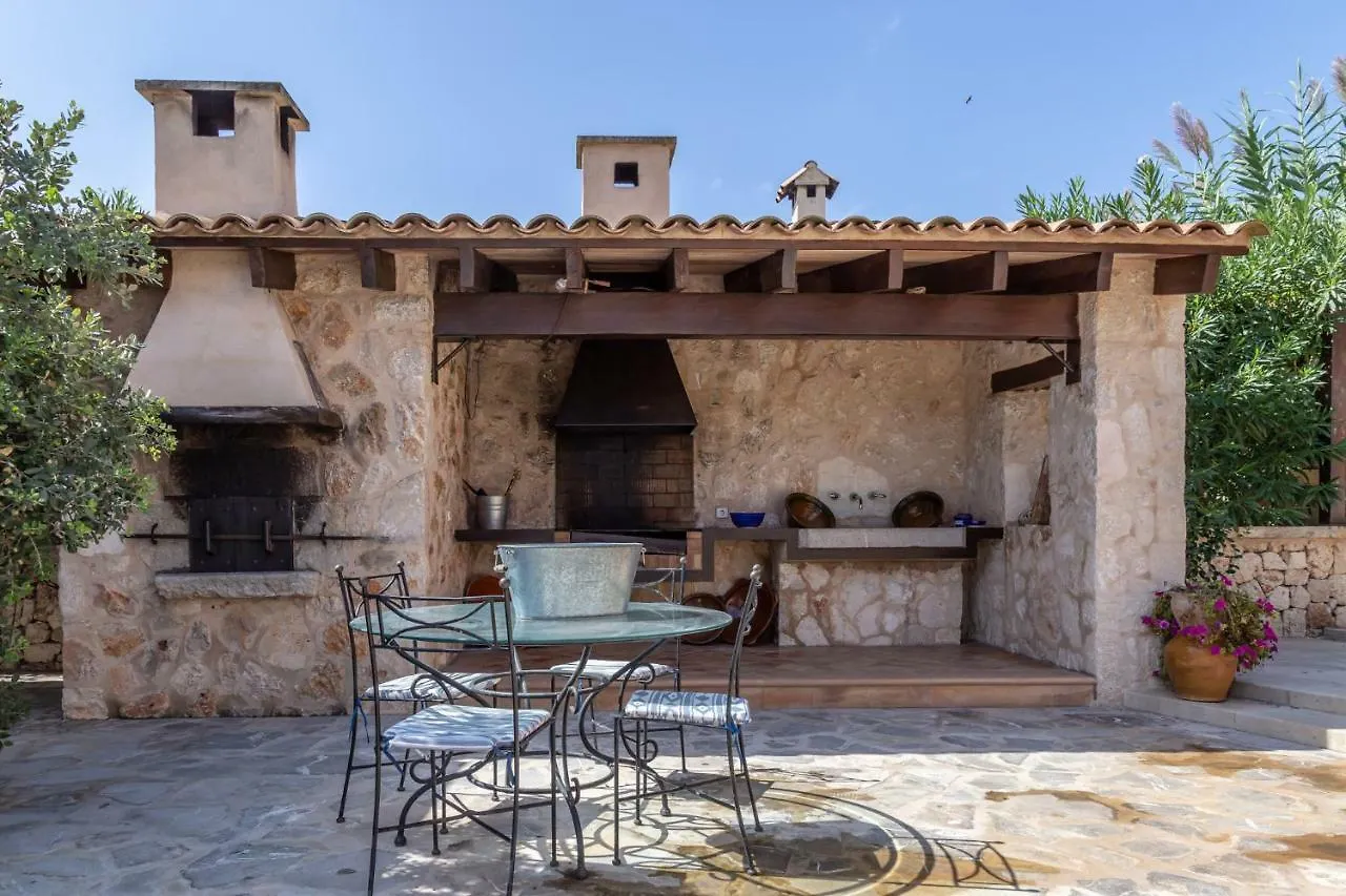 Finca Son Moix Manacor  Manacor (Mallorca)