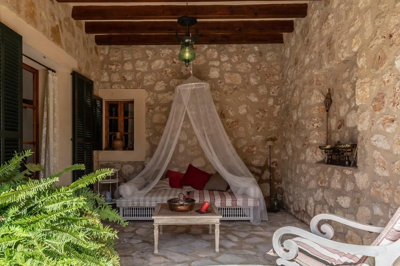 Finca Son Moix Manacor  Vila Manacor (Mallorca)